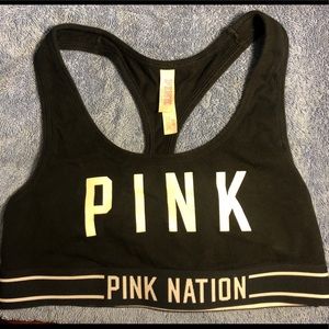 Victoria Secret Sports Bra